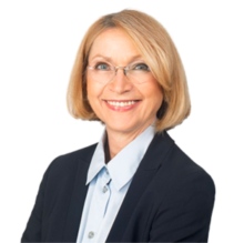 Bild vergrößern: Kirsten Suttorp, Internist Berlin