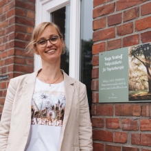 Tanja Kruthoff, Heilpraktiker für Psychotherapie Heek