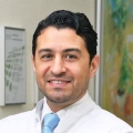 Hesham Elzahy, Allgemeinchirurg Dresden