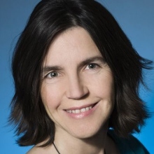 Bild vergrößern: Andrea Nowak, Heilpraktiker für Psychotherapie Pforzen