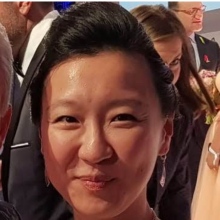 Shasha Fang-Müller, Allgemeinmediziner Marsberg