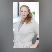 Bild vergrößern: Carla Martin, Psychologe Hamburg