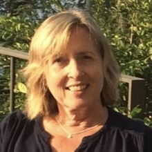 Hannelore Nuspl, Heilpraktiker für Psychotherapie München