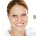 Kirsten Huverstuhl, Akupunkteur München