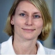 Bild vergrößern: Simone Behrend, Augenarzt Günzburg