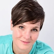 Bild vergrößern: Doreen Wagner, Heilpraktiker Halstenbek