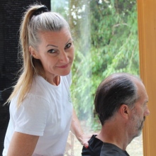 Bild vergrößern: Jana Schemmel, Spezieller Schmerztherapeut Bad Vilbel