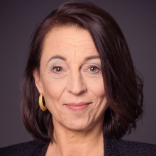 Dagmar Ruhwandl, Psychiater München