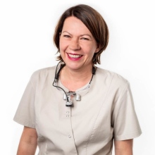 Bild vergrößern: Ulrike Stück-Steinke, Zahnarzt Kirchheim