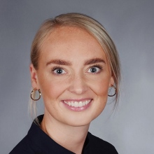 Bild vergrößern: Anne-Sophie Blömer, Zahnarzt Lohne