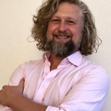 Bild vergrößern: Mathias Scharf, Heilpraktiker München