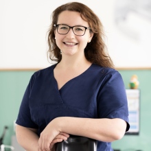 Marieke Schanz, Zahnarzt Mönchengladbach