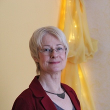 Bild vergrößern: Jutta Tyra, Heilpraktiker Göttingen