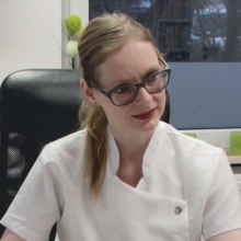 Bild vergrößern: Stefanie Dietrich, Heilpraktiker Winterberg