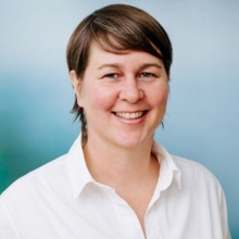 Bild vergrößern: Caroline Steinmetz, Kinder- und Jugendarzt Sylt-Ost