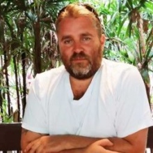 Bild vergrößern: Ulrich Andrös, Heilpraktiker Tiefenbach