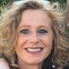 Bild vergrößern: Susanne C. Waschke, Heilpraktiker Augsburg