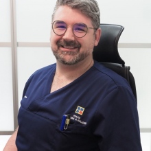 Bild vergrößern: Nicolas Fichna, Zahnarzt Ansbach