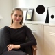 Muriel Bormann
