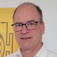 Bild vergrößern: Robert Schmid, Allgemeinmediziner Wiggensbach