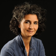 Bild vergrößern: Anja Igel, Heilpraktiker Söhrewald