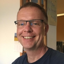 Bild vergrößern: Philipp Kuwert, Psychosomatiker Stralsund