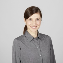 Bild vergrößern: Diana Wald, Zahnarzt Berlin