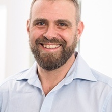 Michael Päckert, Orthopäde & Unfallchirurg Großwallstadt