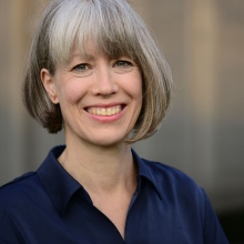 Sabine Gnoth, Heilpraktiker Berlin