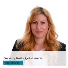 Bild vergrößern: Johanna Stauss, Psychologe Esslingen