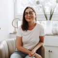 Patricia Reuner-Krebs, Heilpraktiker für Psychotherapie Dreieich