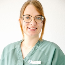 Kim Falkenhagen, Internist Mülheim an der Ruhr