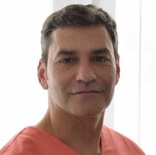 Bild vergrößern: Mircea Aurel Tugurlan, Zahnarzt München