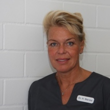 Bild vergrößern: Heike Nierste, Zahnarzt Bonn