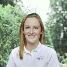 Magdalena Pölzl, Kieferorthopäde Köln