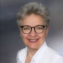 Bild vergrößern: Dagmar Paul-Agrawala, Frauenarzt (Gynäkologe) Kist