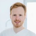 Philipp Neumann, Zahnarzt Berlin
