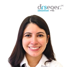 Bild vergrößern: Charlotte Montoya, Zahnarzt Starnberg