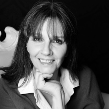 Bild vergrößern: Astrid Mergner, Heilpraktiker für Psychotherapie Duisburg