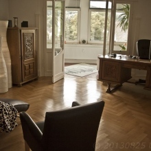 Bild vergrößern: Ute Huge, Heilpraktiker für Psychotherapie Hameln