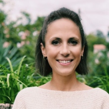 Bild vergrößern: Sarah Haas, Heilpraktiker Beilstein