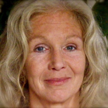 Bild vergrößern: Yessika Vogeler, Heilpraktiker für Psychotherapie München