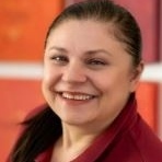 Bild vergrößern: Natalya Steurer, Strahlentherapeut Rüsselsheim