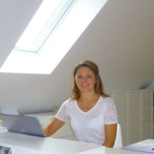 Bild vergrößern: Silvia Tischler, Heilpraktiker Schwarzhofen