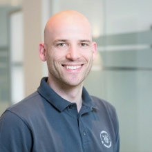 Bild vergrößern: Dominic Schmidt, Zahnarzt Koblenz