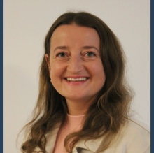 Bild vergrößern: Valerie Dirnberger, Psychologischer Psychotherapeut München