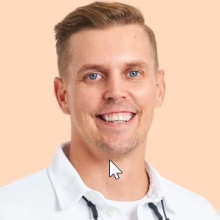 Bild vergrößern: Ulrich Nehlmeyer, Zahnarzt München