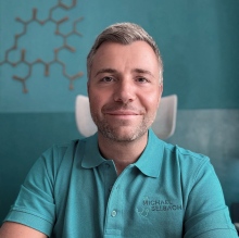Michael Selbach, Allgemeinmediziner Bad Sulza
