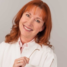 Bild vergrößern: Jutta Frenkel, Praktischer Arzt Ibach