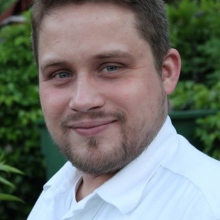 Bild vergrößern: Sascha Hessner, Zahnarzt Neuendettelsau